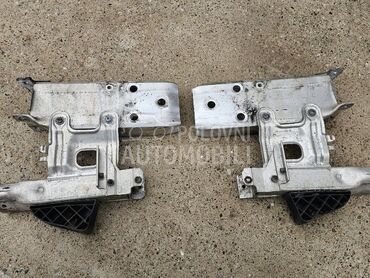 Grede za BMW 125, 116, 118 ... od 2011. do 2014. god.