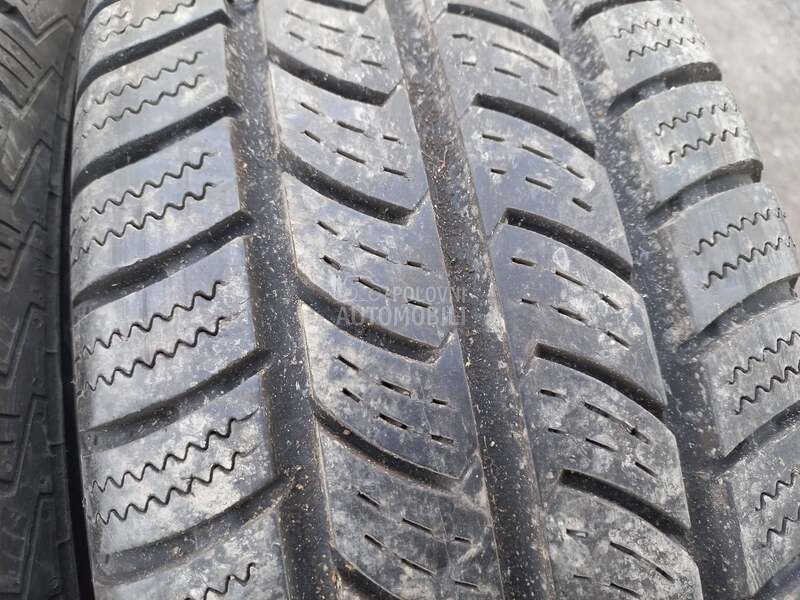 Continental 205/65 R16 Zimska