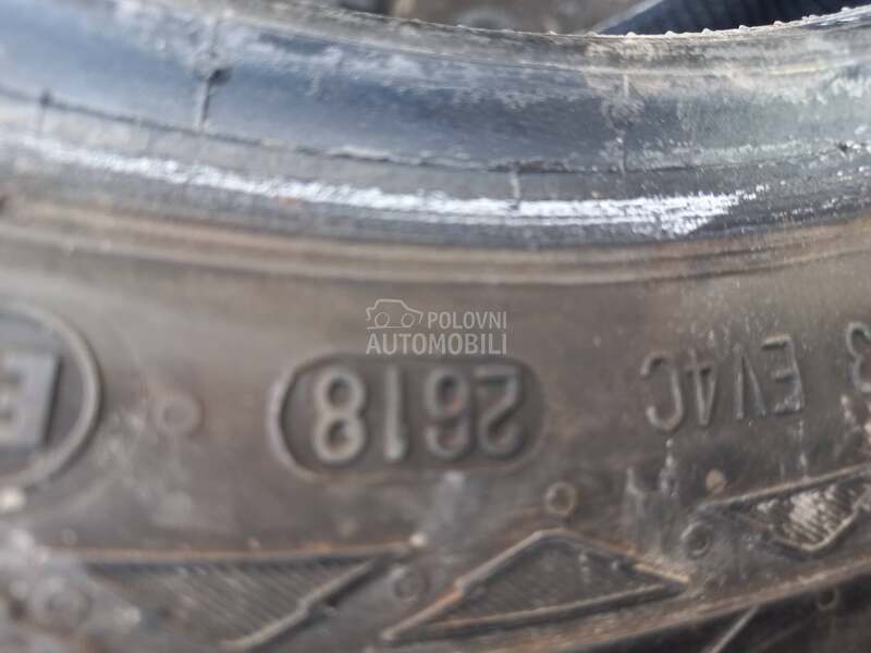 Continental 205/65 R16 Zimska