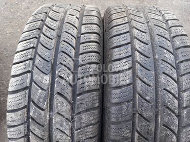 Continental 205/65 R16 Zimska