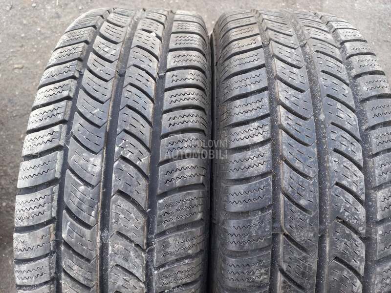 Continental 205/65 R16 Zimska