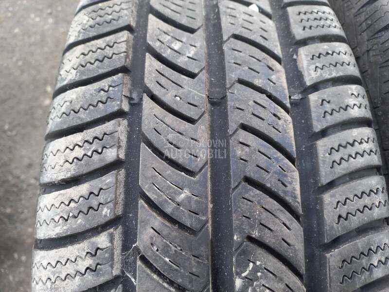 Continental 205/65 R16 Zimska