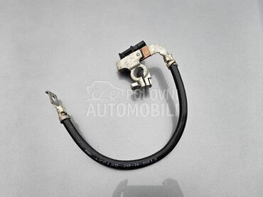 Klema minus za BMW 125, 116, 118 ... od 2011. do 2014. god.