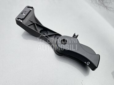 Brava haube unutrasnja za BMW 125, 116, 118 ... od 2011. do 2014. god.