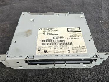 CIC modul mali ekran za BMW 125, 116, 118 ...