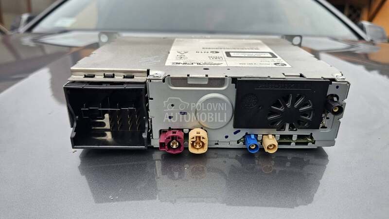 CIC modul mali ekran