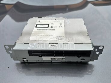 CIC modul mali ekran za BMW 125, 116, 118 ...