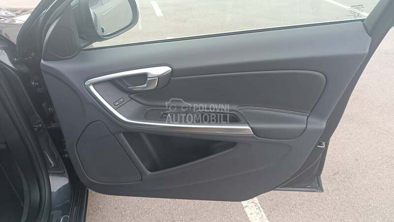 Volvo S60 D2