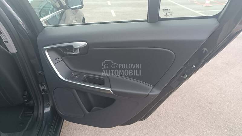 Volvo S60 D2