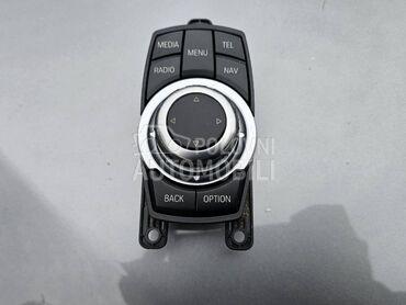 Dzojstik / iDrive CIC za BMW 125, 116, 118 ...