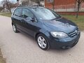 Volkswagen Golf Plus 2.0Tdi
