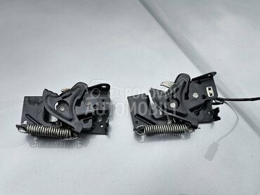 Brave haube spoljasnje za BMW 125, 116, 118 ... od 2011. do 2014. god.