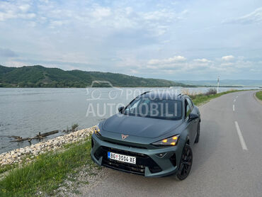 Cupra Formentor 1.5 eTSI PANO/MAT