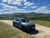 Cupra Formentor 1.5 eTSI DSG mHEV