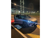 Cupra Formentor 1.5 eTSI PANO/MAT