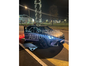 Cupra Formentor 1.5 eTSI DSG mHEV