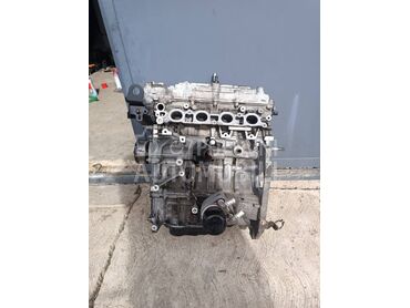 Motor reno 1.4 tce za Renault Grand Scenic, Megane, Scenic od 2009. do 2013. god.