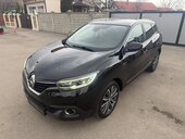 Renault Kadjar 1.5 dci BOSE virt/au