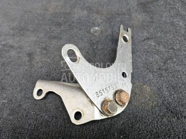 Nosac DPF-a donji za BMW 116, 118, 120 od 2011. do 2014. god.