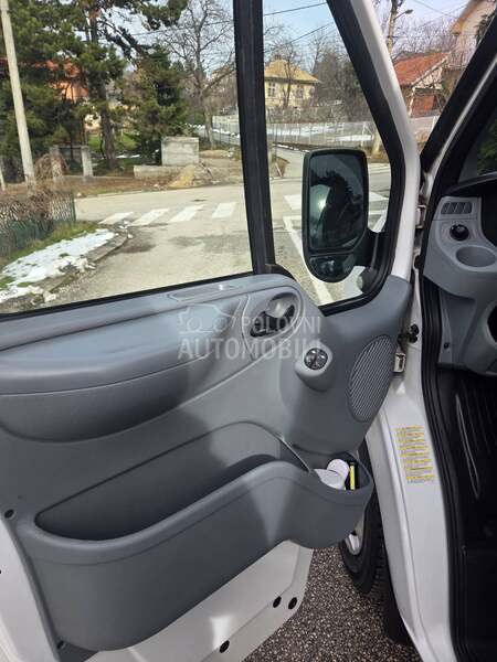 Ford Transit 2.2TDCI