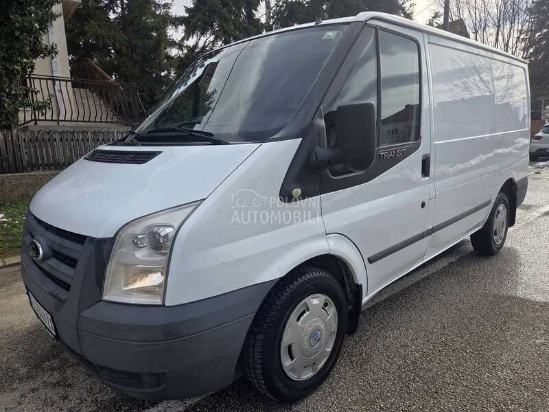 Ford Transit 2.2TDCI