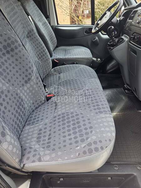 Ford Transit 2.2TDCI