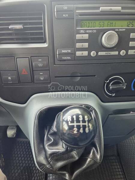 Ford Transit 2.2TDCI