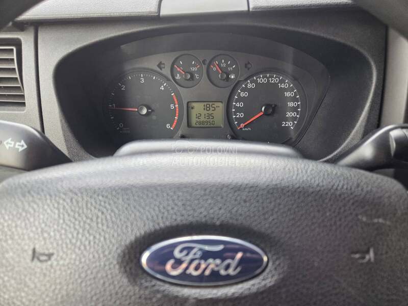 Ford Transit 2.2TDCI