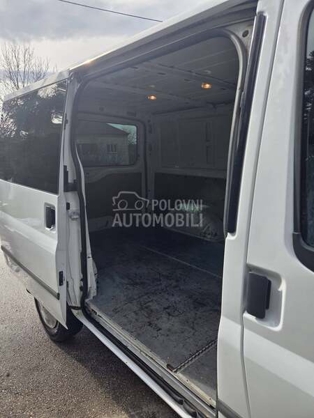 Ford Transit 2.2TDCI