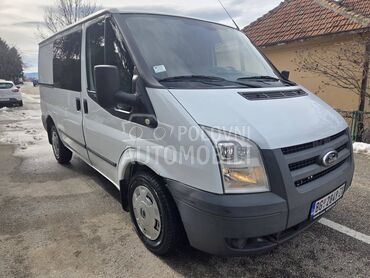 Ford Transit 2.2TDCI