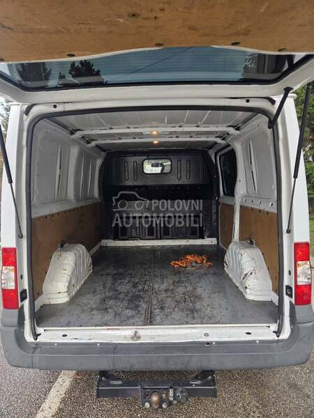 Ford Transit 2.2TDCI