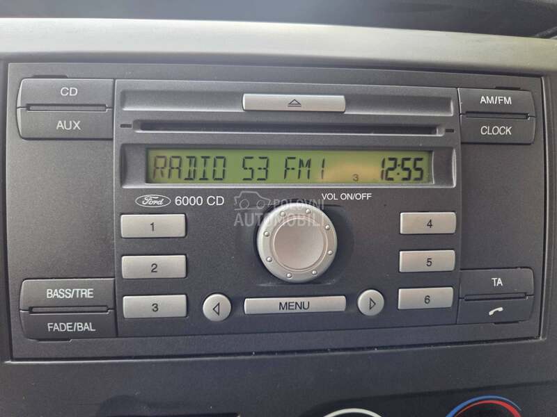 Ford Transit 2.2TDCI