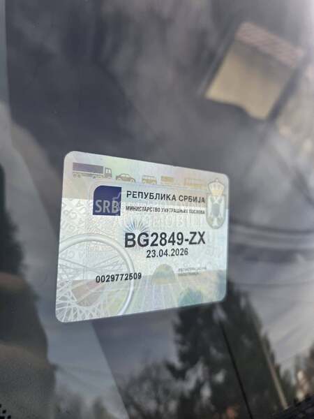 Ford Transit 2.2TDCI