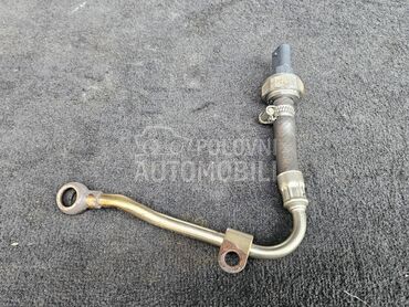 Senzor pritiska na izduvnoj za BMW 116, 118, 120 od 2011. do 2014. god.