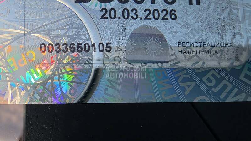 Volkswagen Multivan 2.0 TDI HIGH-LINE