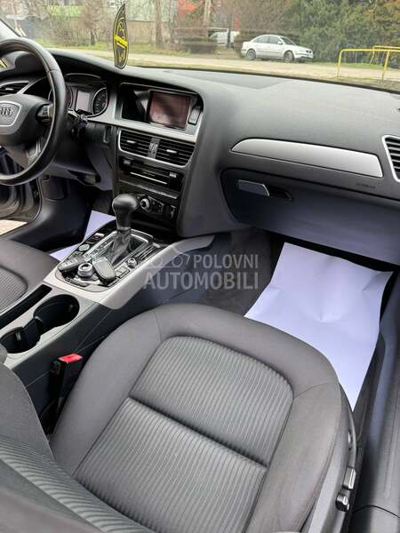 Audi A4 T0P STANjE/F-ULL