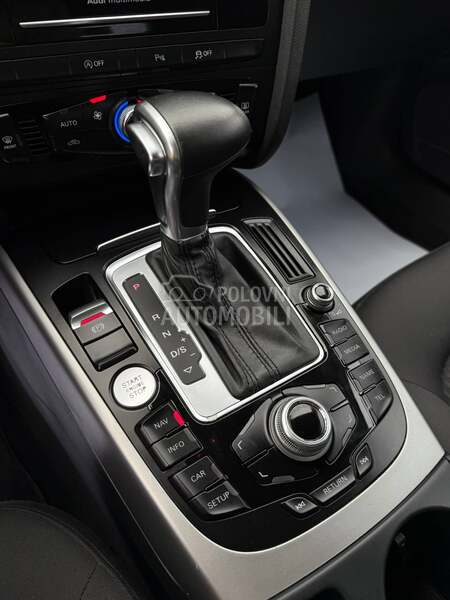 Audi A4 T0P STANjE/F-ULL