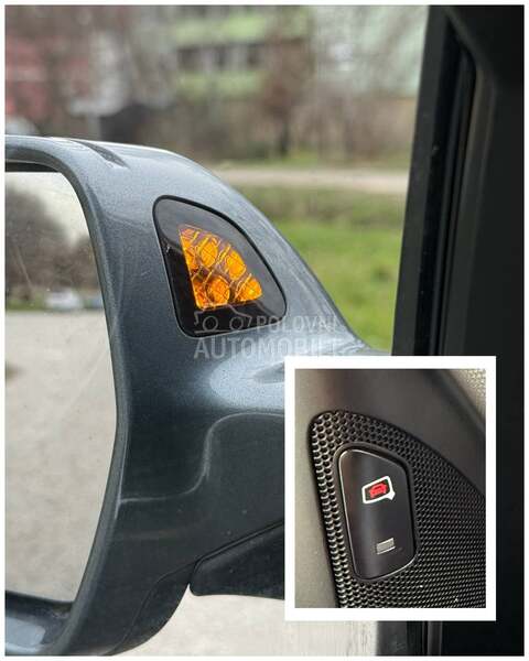 Audi A4 T0P STANjE/F-ULL