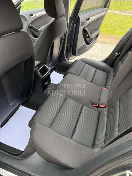 Audi A4 T0P STANjE/F-ULL