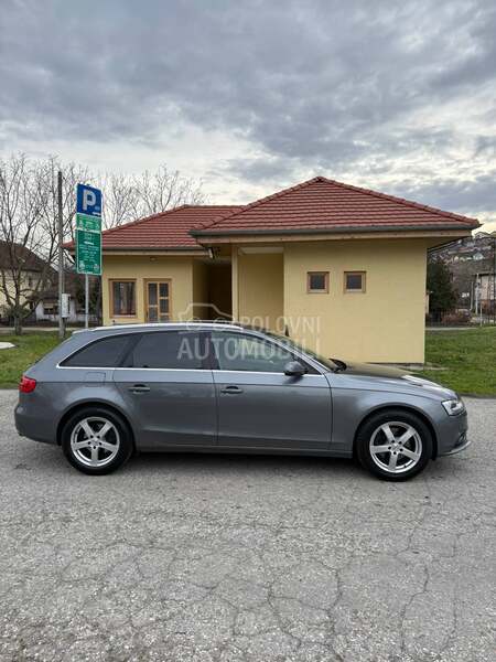 Audi A4 T0P STANjE/F-ULL