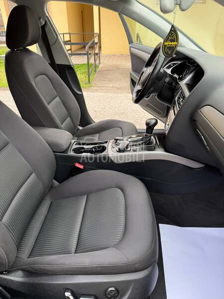 Audi A4 T0P STANjE/F-ULL