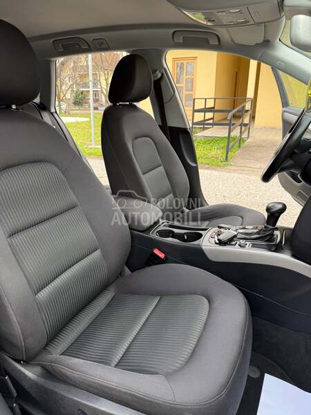 Audi A4 T0P STANjE/F-ULL