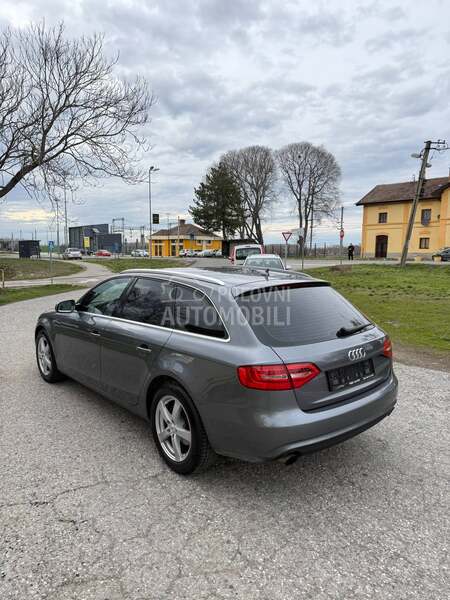 Audi A4 T0P STANjE/F-ULL
