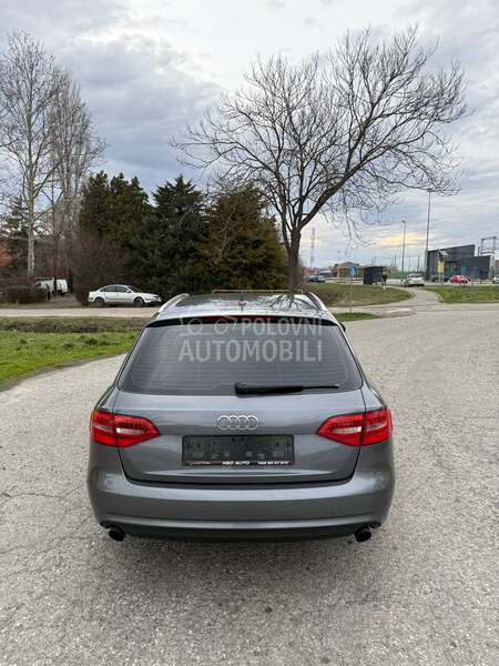 Audi A4 T0P STANjE/F-ULL