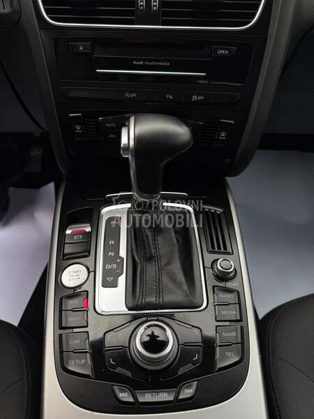 Audi A4 T0P STANjE/F-ULL