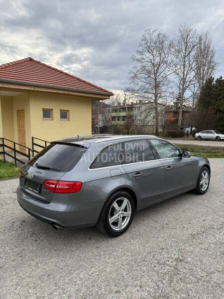 Audi A4 T0P STANjE/F-ULL