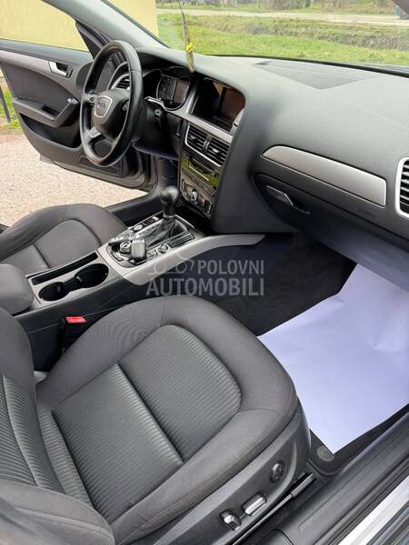 Audi A4 T0P STANjE/F-ULL