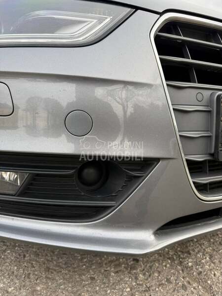 Audi A4 T0P STANjE/F-ULL