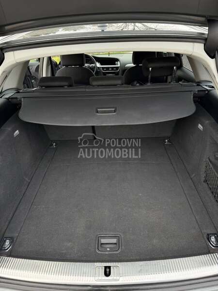 Audi A4 T0P STANjE/F-ULL