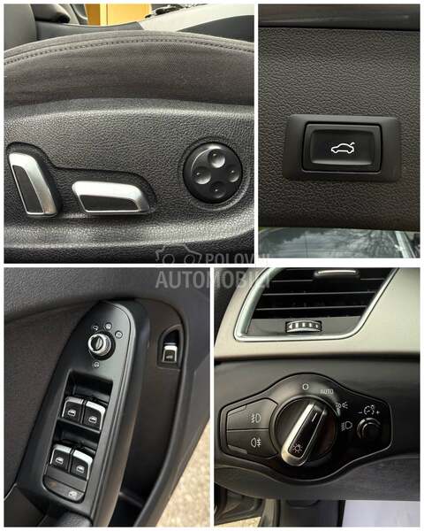 Audi A4 T0P STANjE/F-ULL